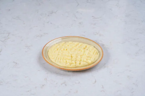 Mashed Potatoes