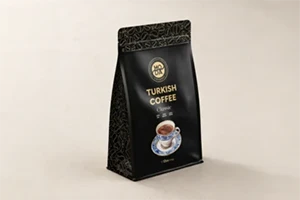 Moda Turkish Coffee
