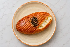 Mozzarella Pogaca