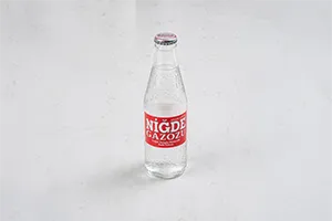 Nigde Gazoz / Soft Drink