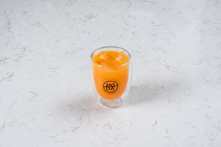 Apricot Juice