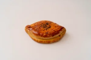 Pogaca – Soft Turkish Savory Bun