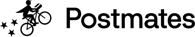 Postmates Logo