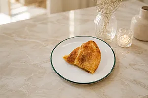 Potato Roll Pastry (Sariyer Boregi)