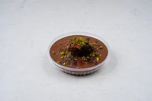 Profiterole
