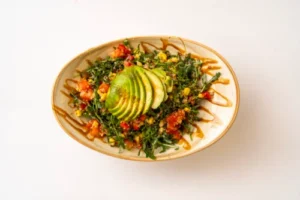 Quinoa Salad