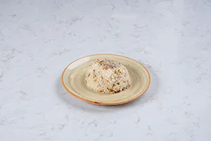 Rice Pilaf