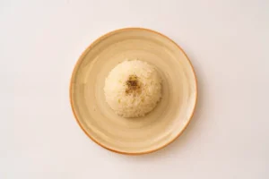 Rice Pilaf