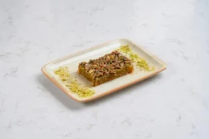 Royal Pistachio