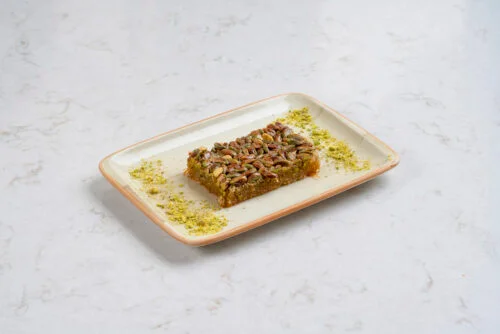 Royal Pistachio