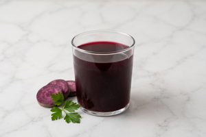 Salgam – Turnip Juice