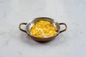 Scrambled Classic*