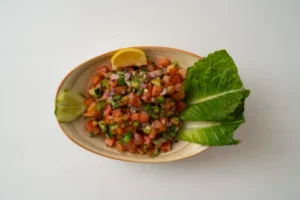 Shepherd’s Salad