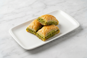 Shobiyet Pistachio – 3pcs