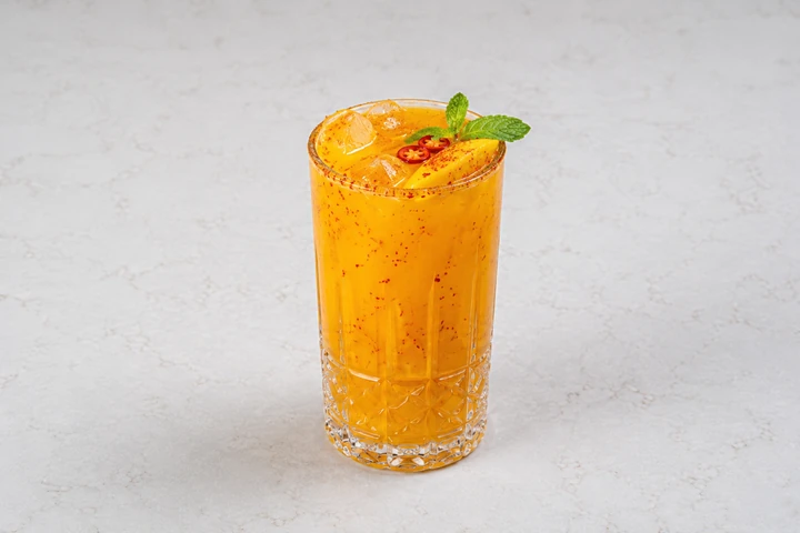Spicy Mango