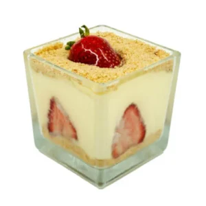Strawberries and Cream Magnolia