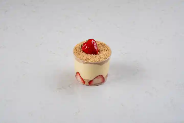 Strawberries and Cream Magnolia