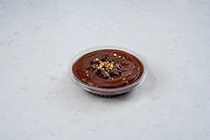 Supangle – Turkish Chocolate Pudding