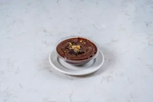 Supangle – Turkish Chocolate Pudding