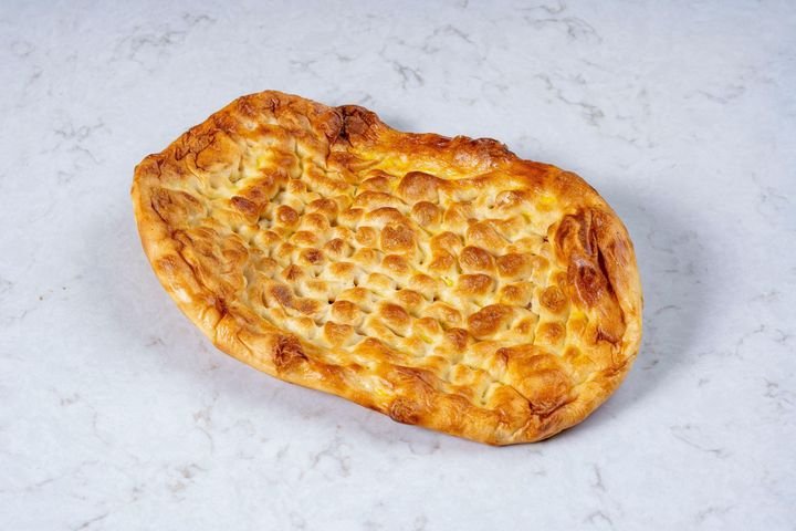 Tirnak Pide