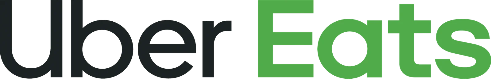 Uber Eats Logo