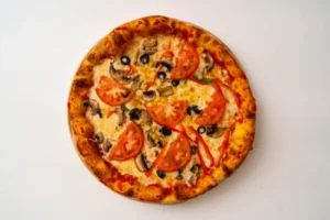 Veggie Lover’s