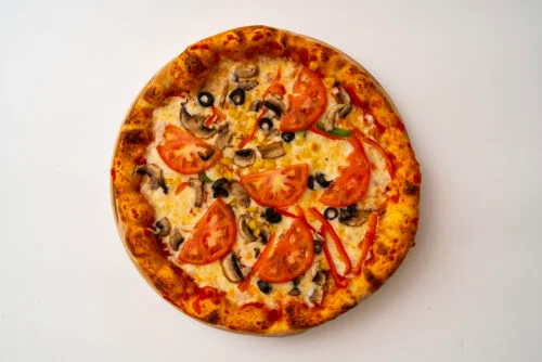 Veggie Lover’s