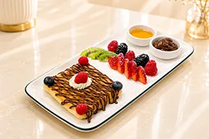 Waffle