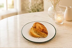 White Cheese – Pogaca