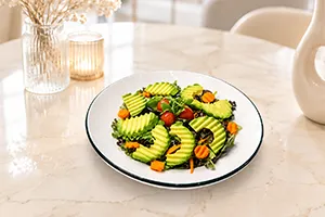 Avocado Salad