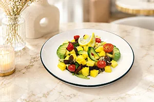 Chef’s Salad