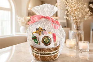 Gift basket